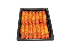 BOURGONDISCHE GEHAKTSTAAF 14x ca120gr